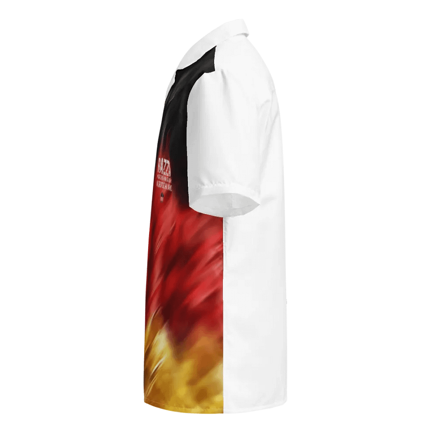 HABITAT Hawaii Hemd | RAZZIA EDITION product image (3)