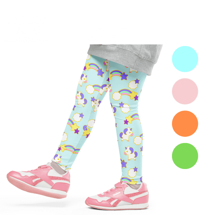 Dreamy Kids Pants product image (1)