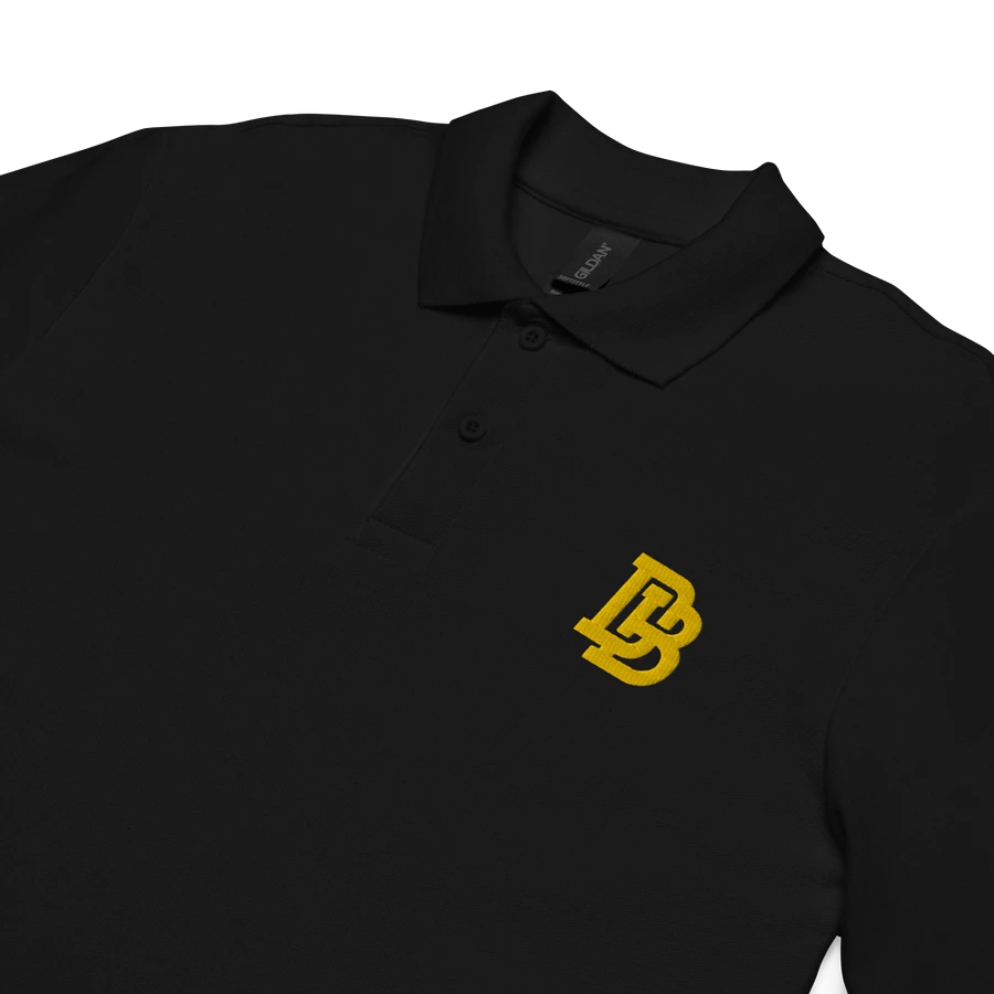 DB - GOLDEN POLO product image (2)