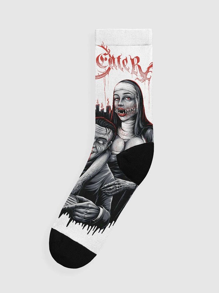 Dem Socks product image (1)