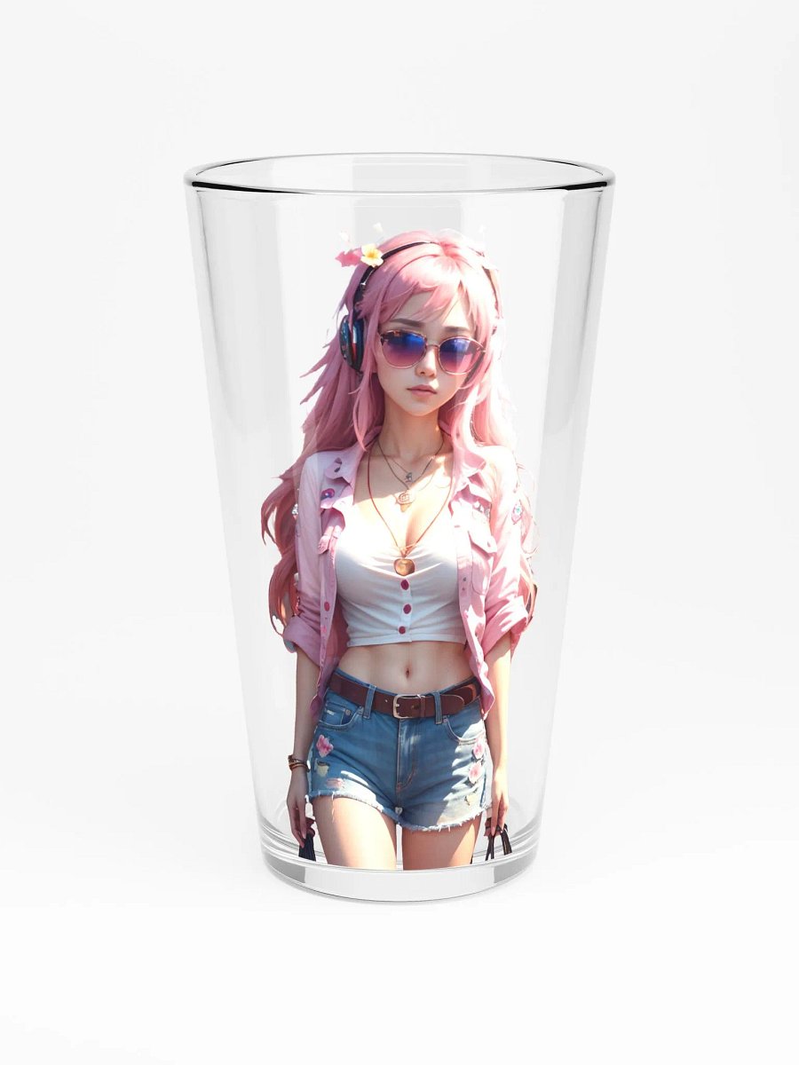 The Pint Glass You Didn't Ask For 🍻 product image (3)