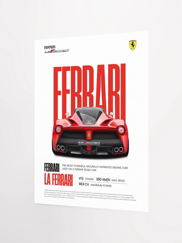 FERRARI product image (2)