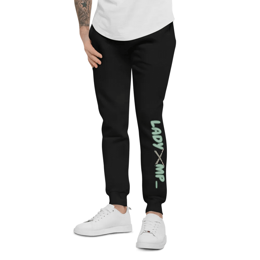 The Chill Mode Joggers product image (11)
