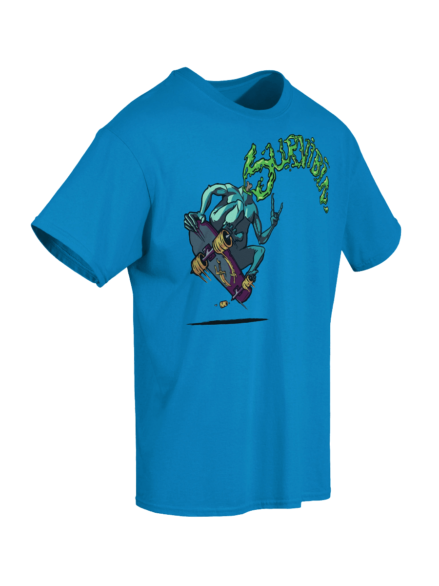 Survibin' Tee product image (32)