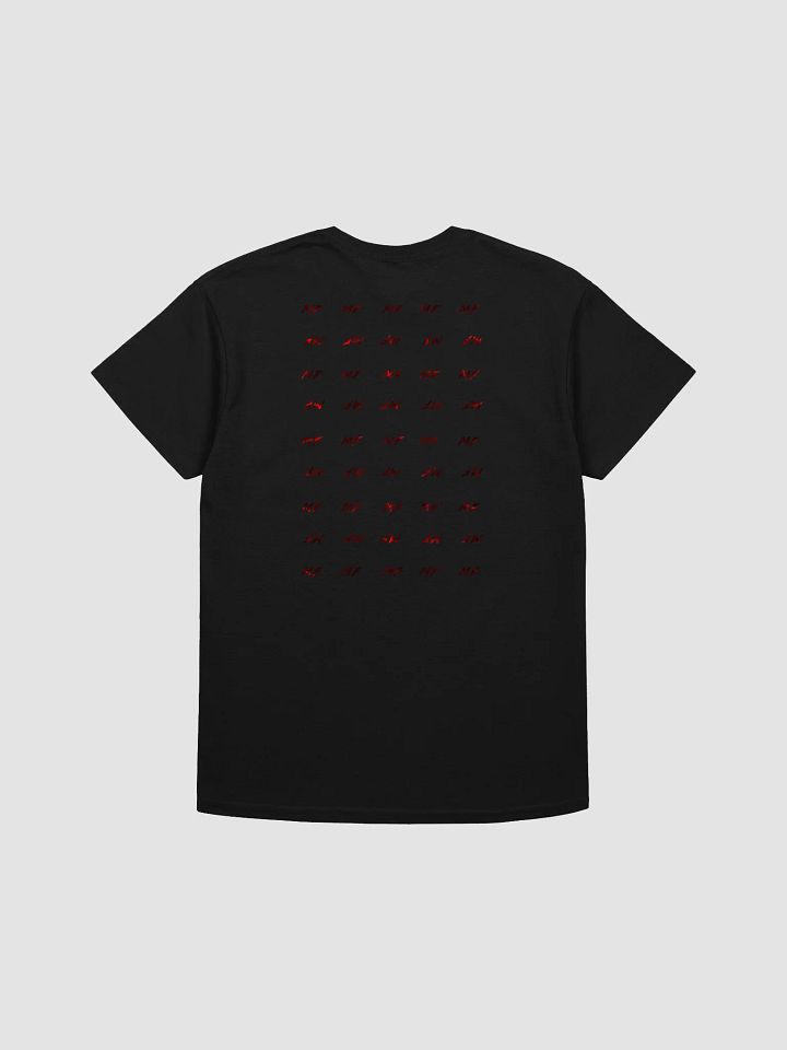Battle Bunny Chibi MF Tee product image (2)