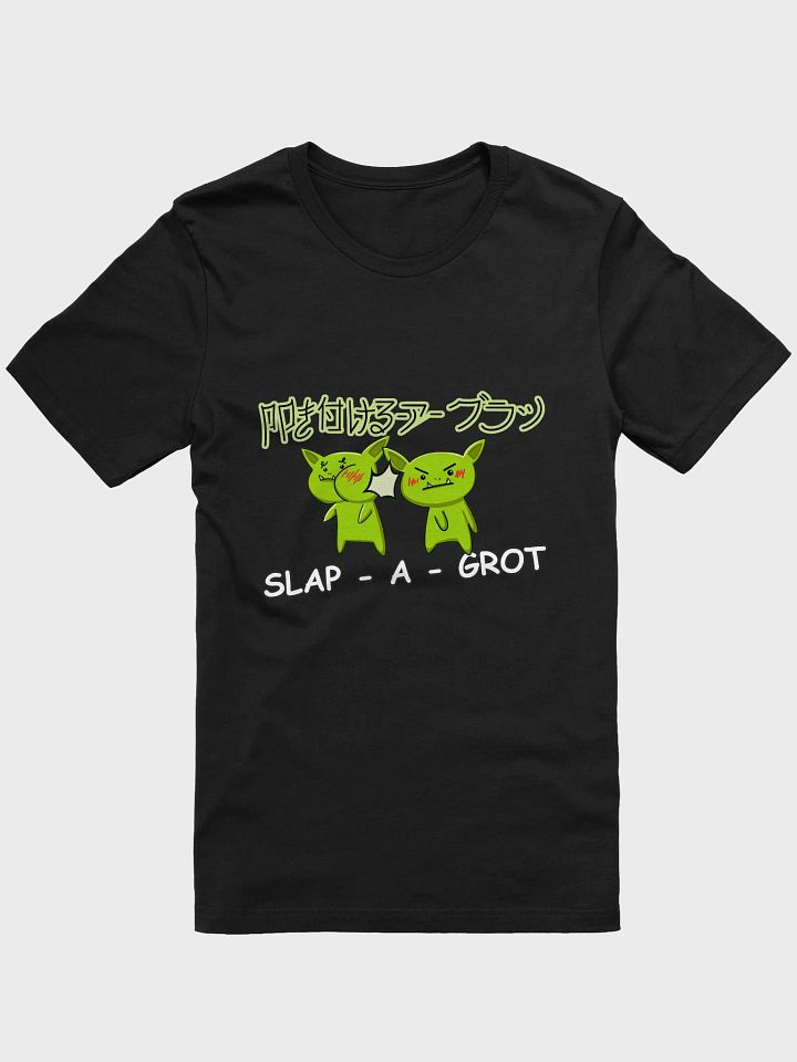 Slap a Grot! product image (1)
