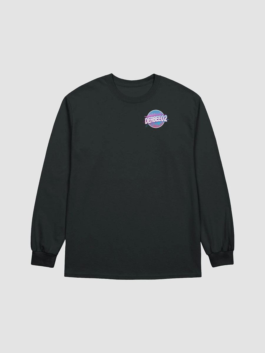 Derbee Color Logo Long Sleeve product image (3)