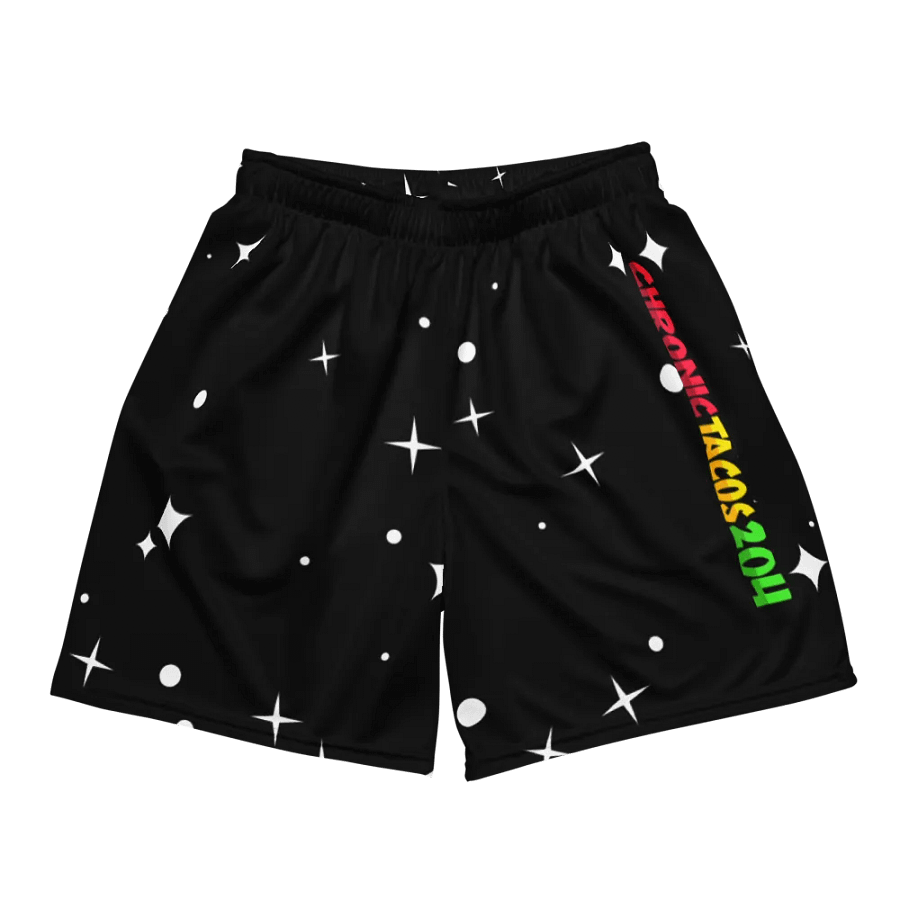 Starlight Shorts product image (2)