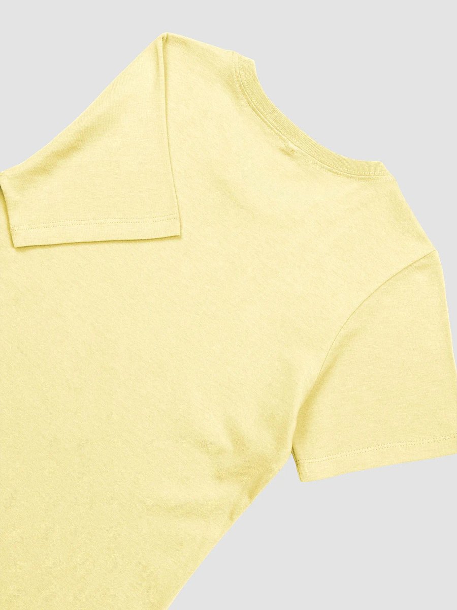 my SPOONS supersoft femme cut t-shirt product image (5)