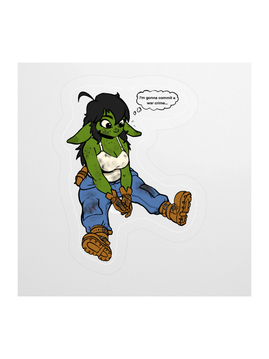 Intrusive Thoughts product image (1)