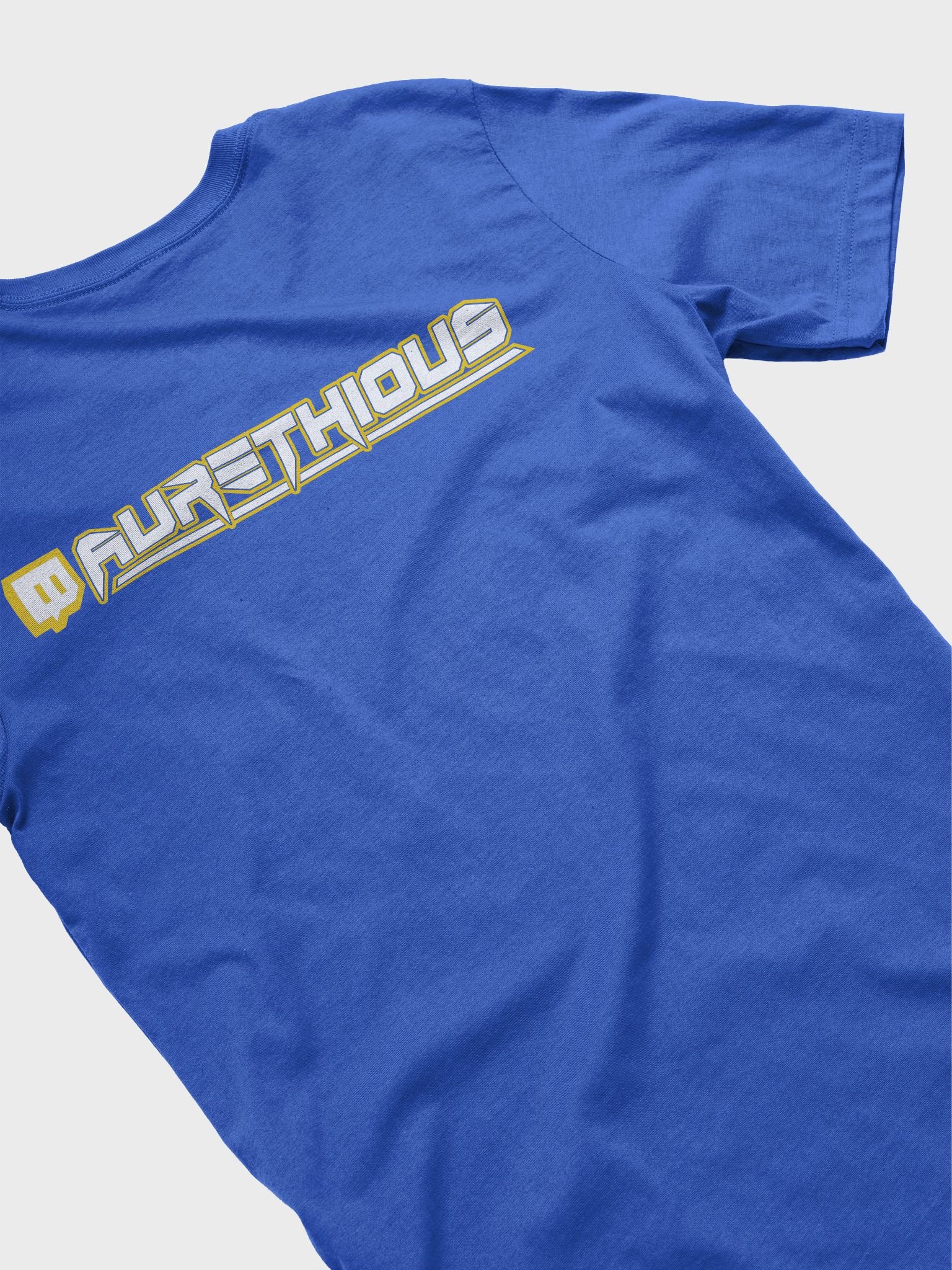 Get Rammed T-Shirt product image (4)
