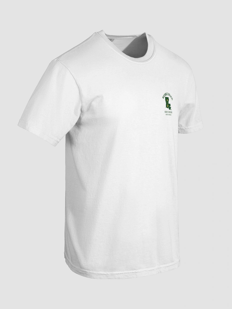 Webble Beach Logo Shirt product image (25)