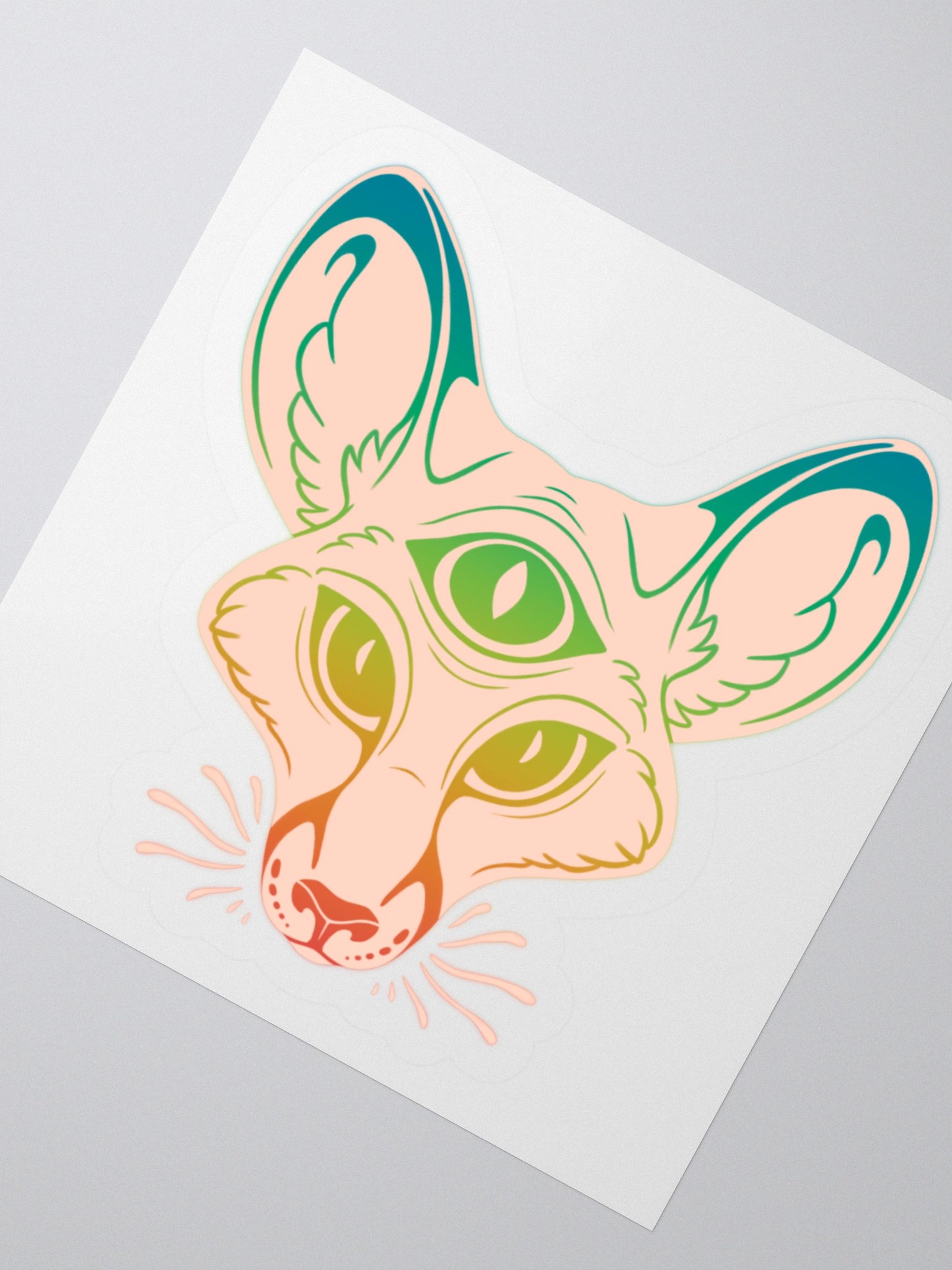 3rd Eye Stickie product image (2)