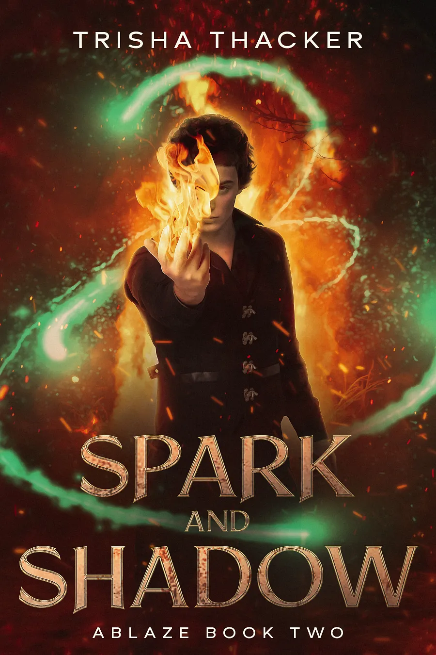 Spark and Shadow product image (1)