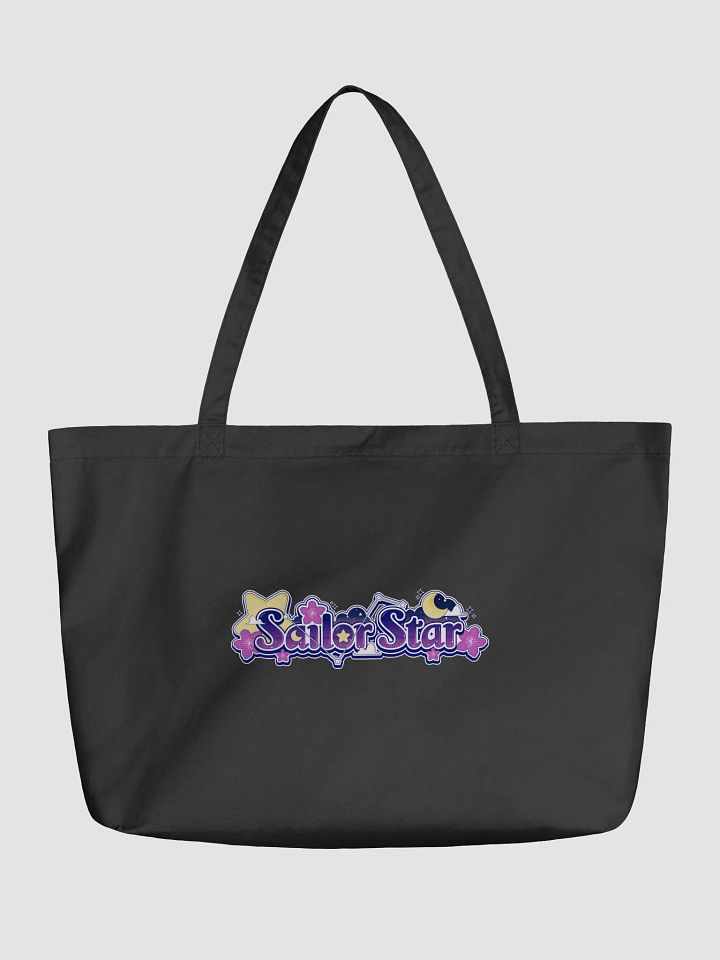 Star Tote Bag product image (1)