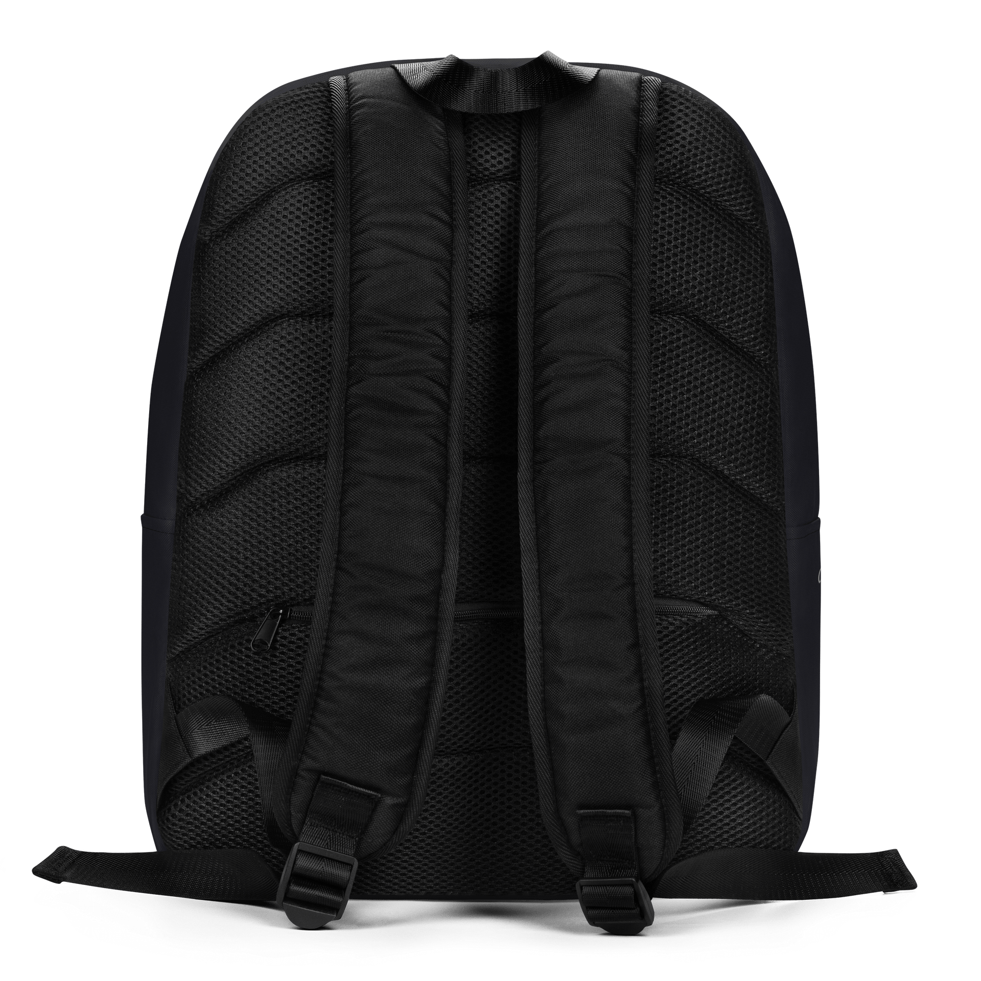 VIRAL Silhouette "Say Hi!" Backpack | Iconic Immersive Dance Workout All-Over Print Minimalist Bag product image (5)