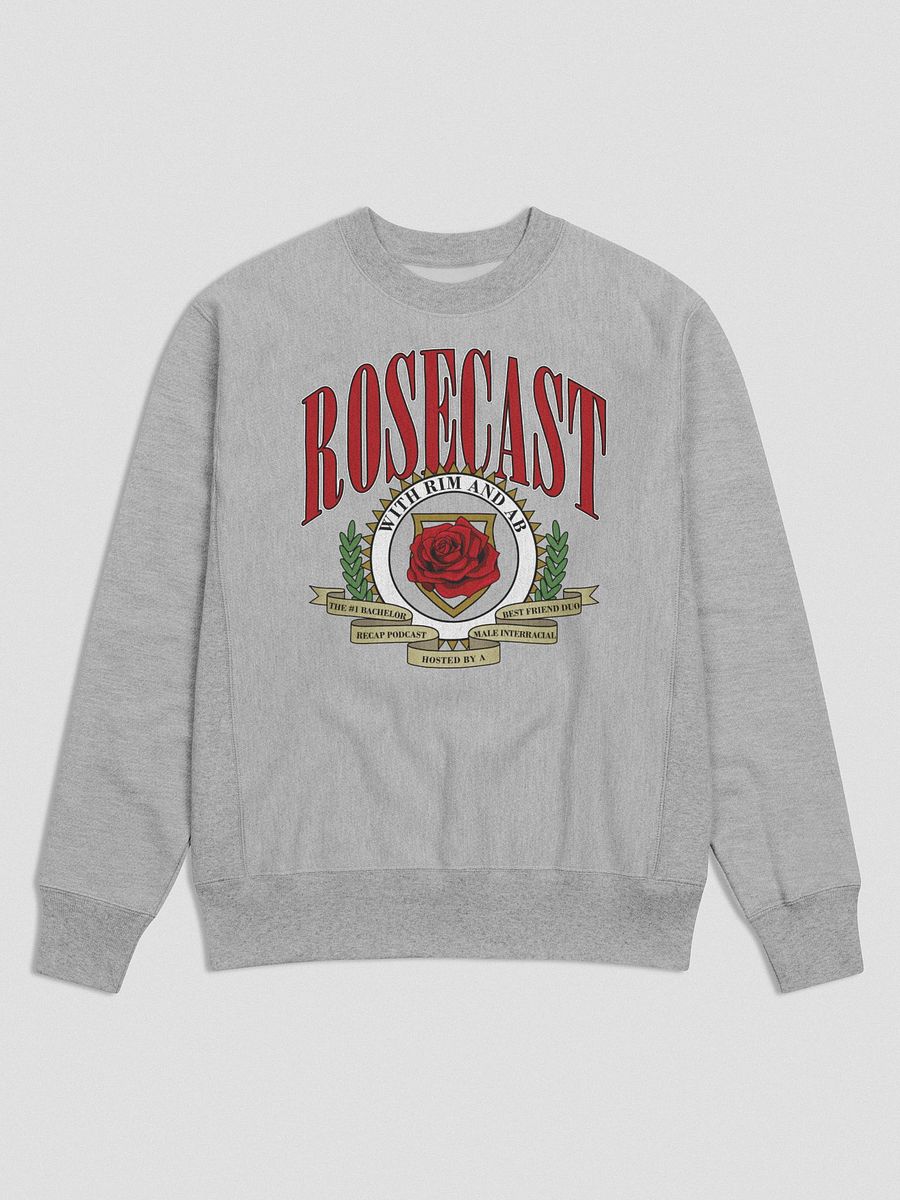 Vintage University Crewneck Sweatshirt (Champion) product image (1)