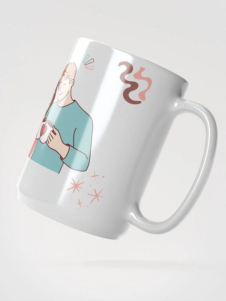 Warm Hugs Mug product image (2)