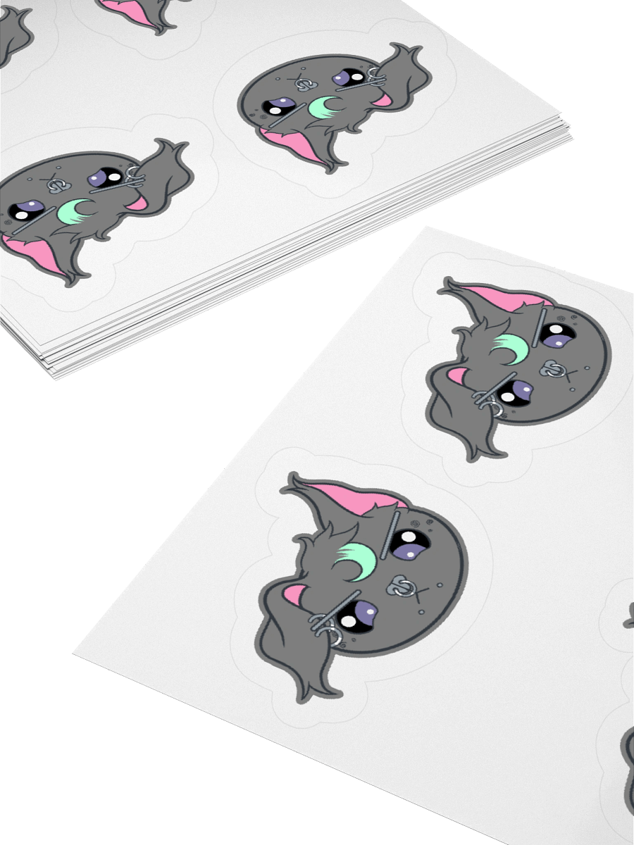 Redgy - Stickers product image (5)