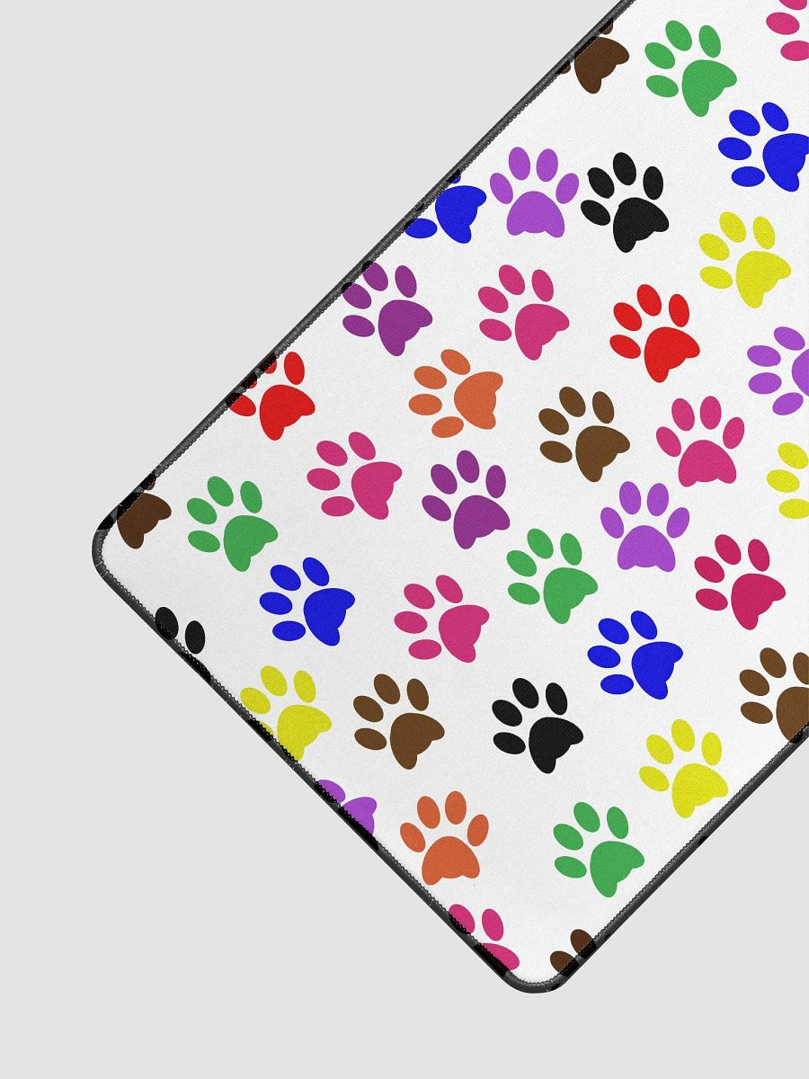 Color Splash: Adorable Paws in Every Shade product image (3)