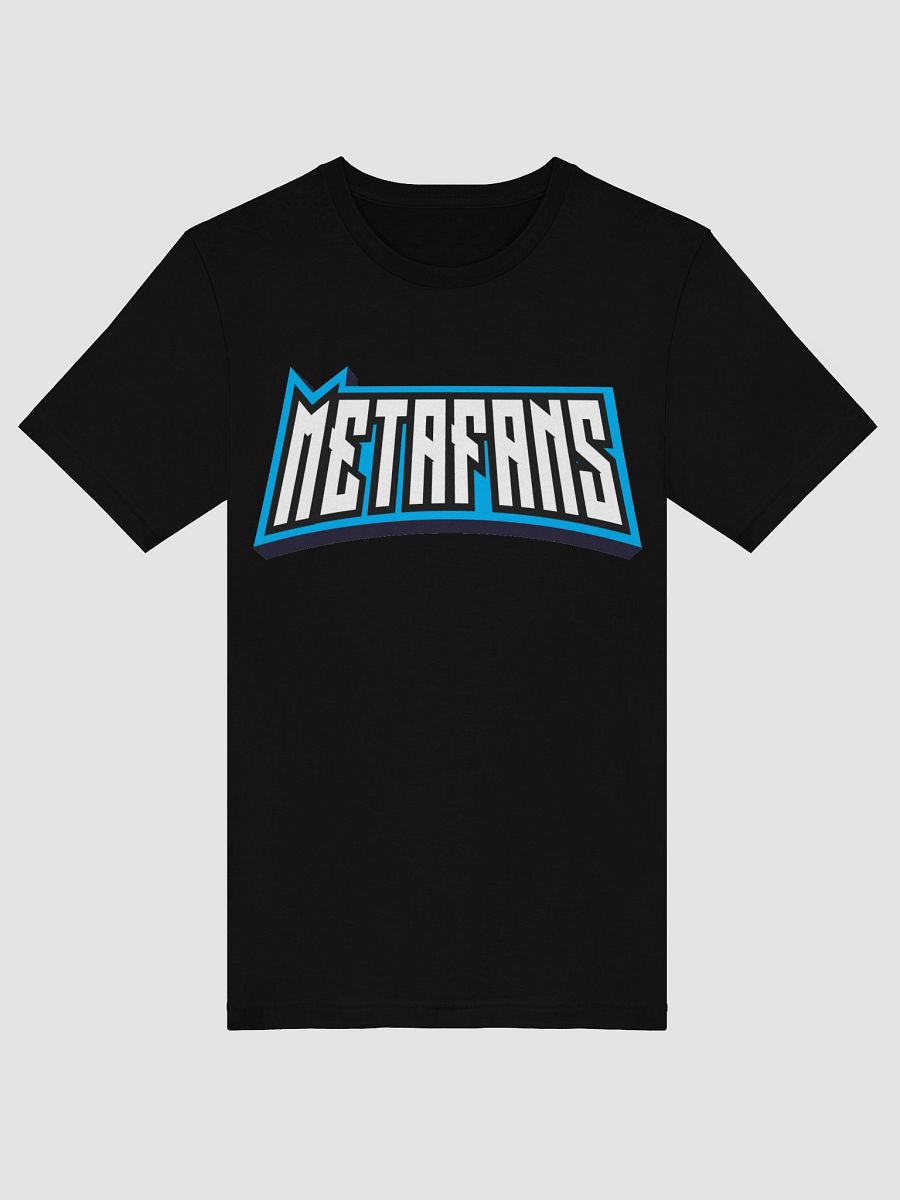 MetaFans Soft T-Shirt product image (46)