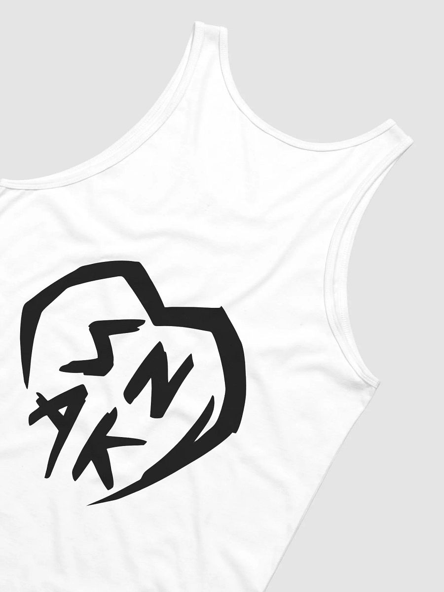 Lost Records: Bloom & Rage SNAK-a-Doodle Tank Top product image (6)