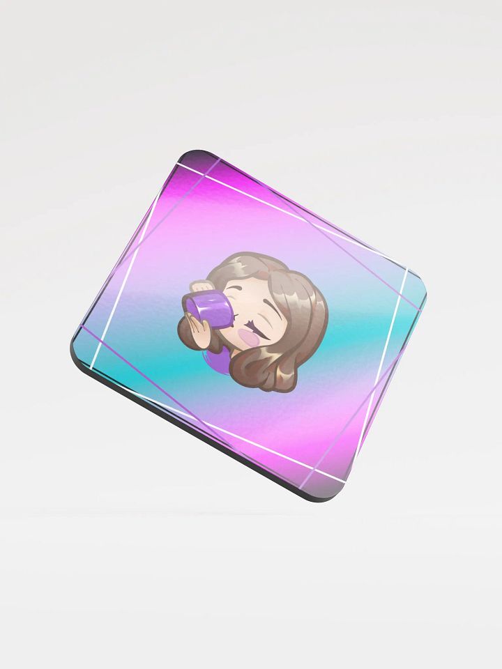 Coaster For Setting Your 
