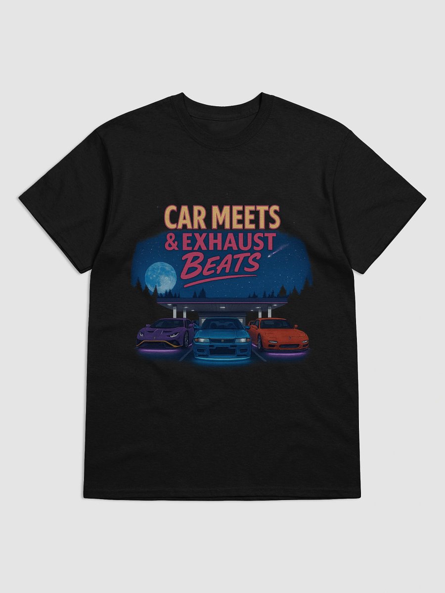 Car Meets & Exhaust Beats! product image (5)
