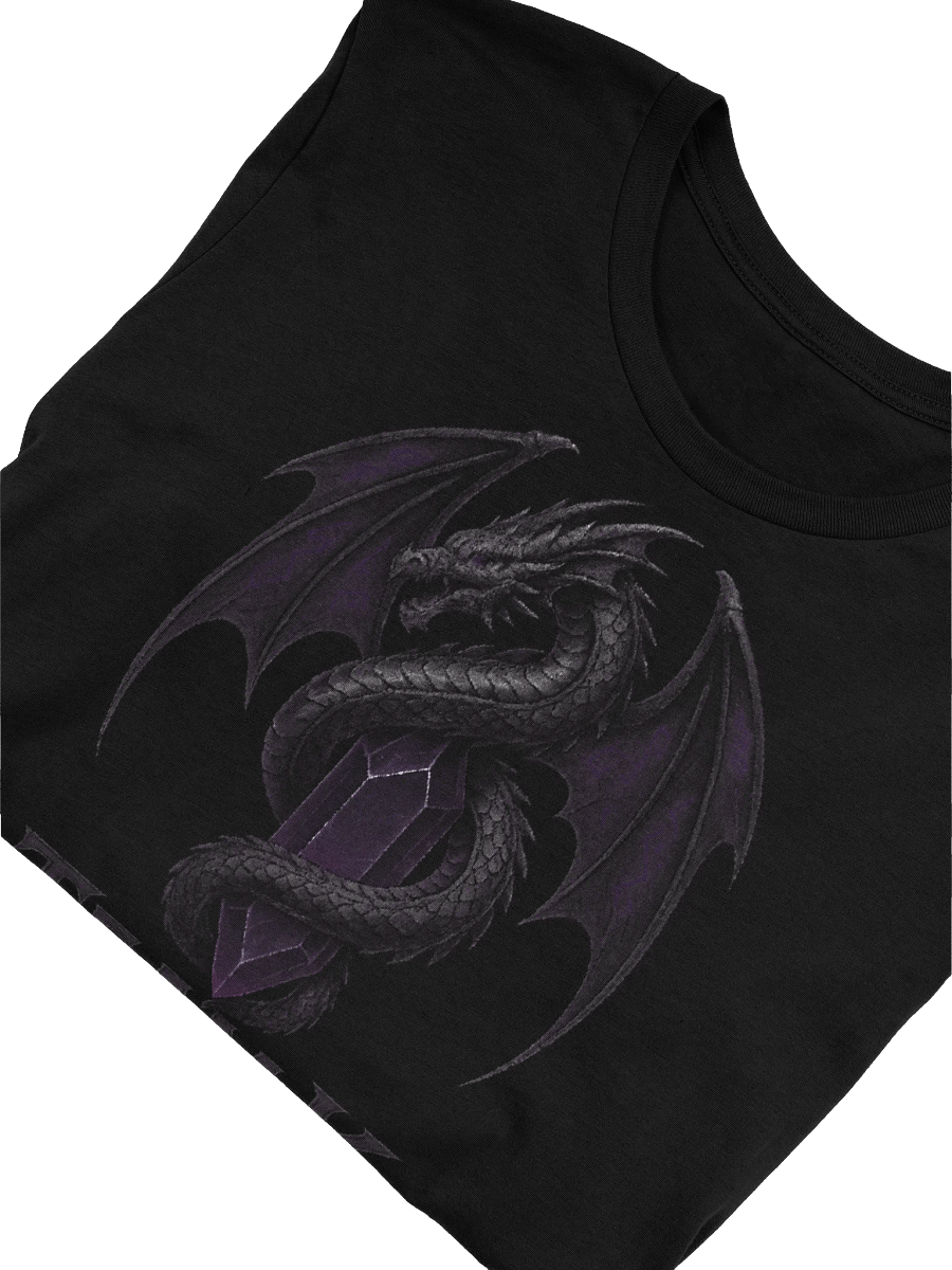 Team K (V-4) T-Shirt product image (5)