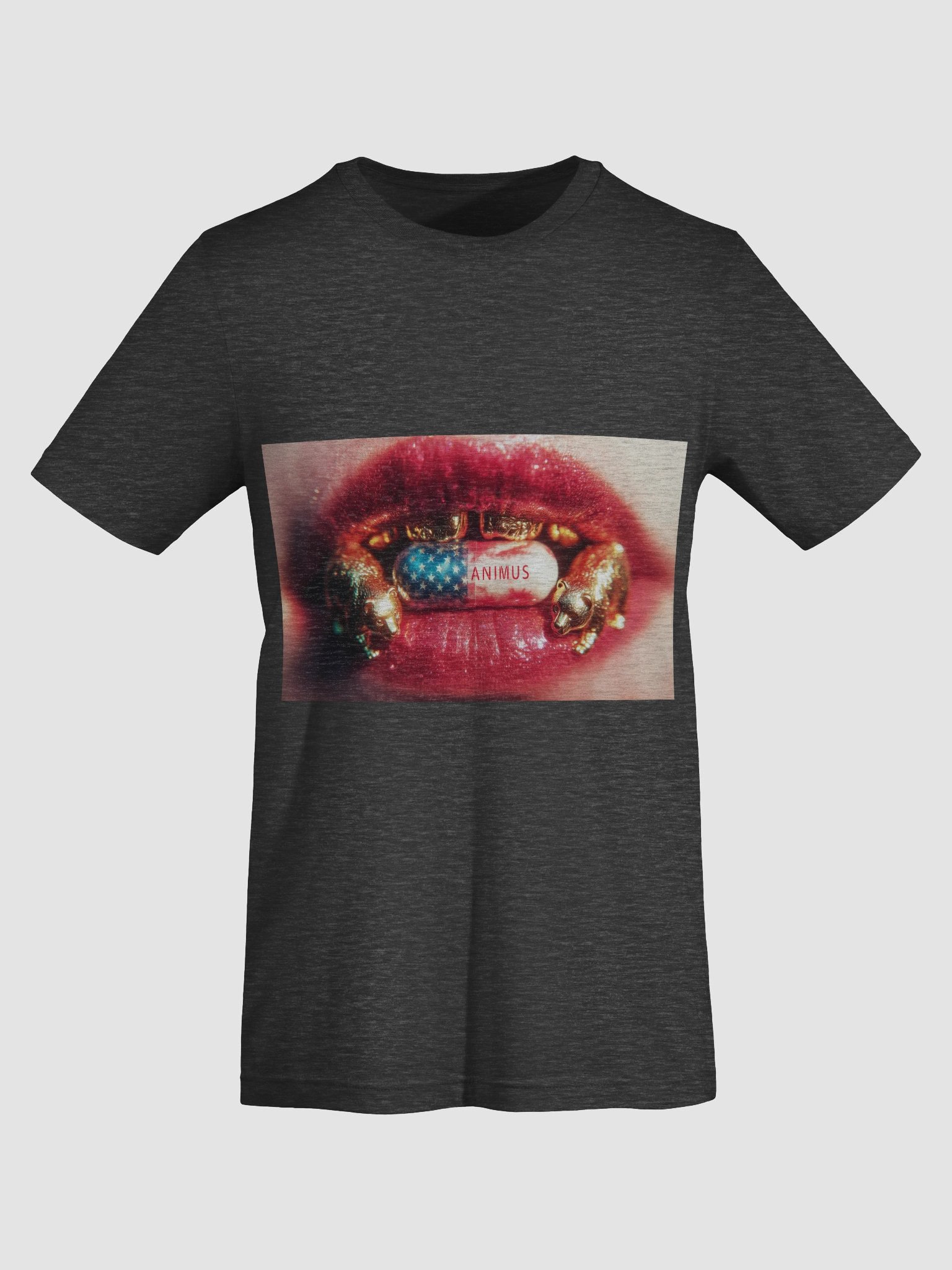 PLEDGE - SOFT TSHIRT product image (7)