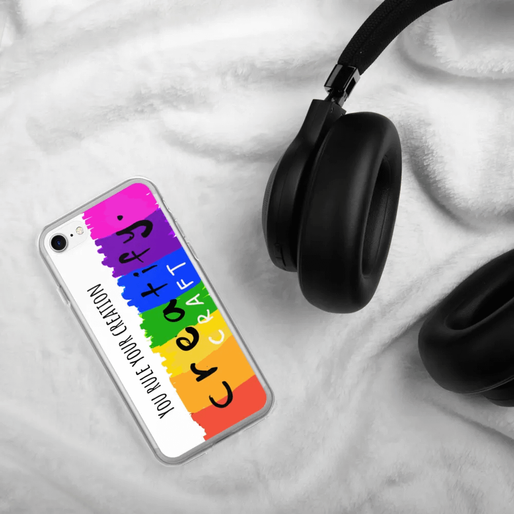 Creatify craft phone case product image (312)