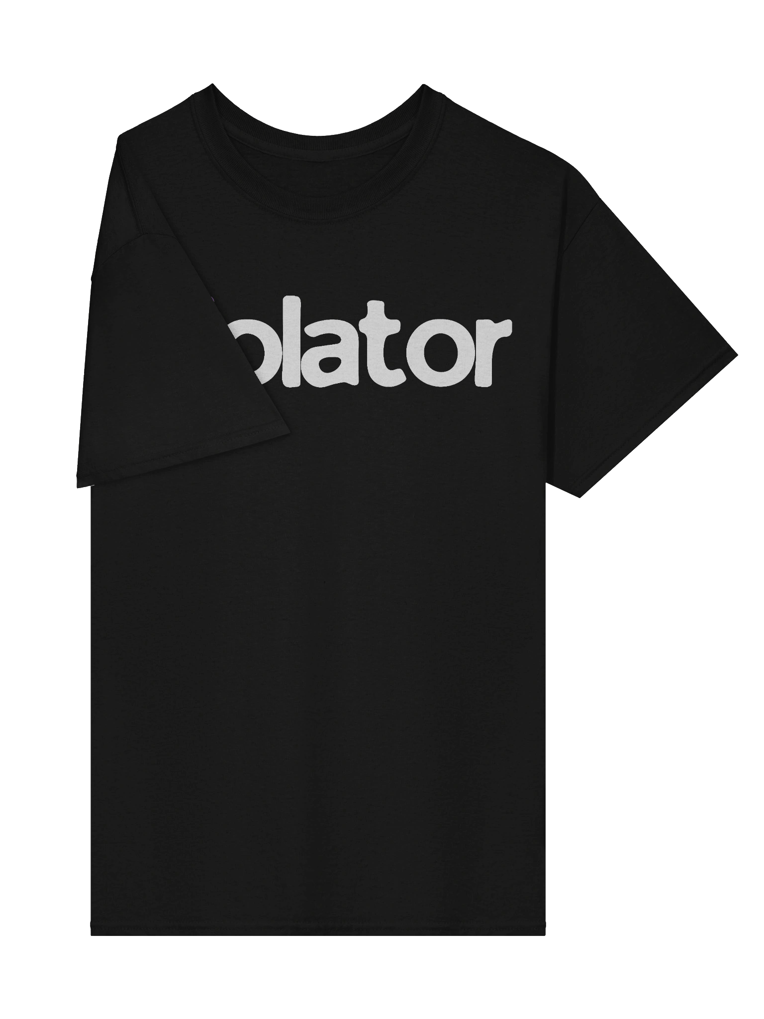 Official "Violator" Shirt product image (4)