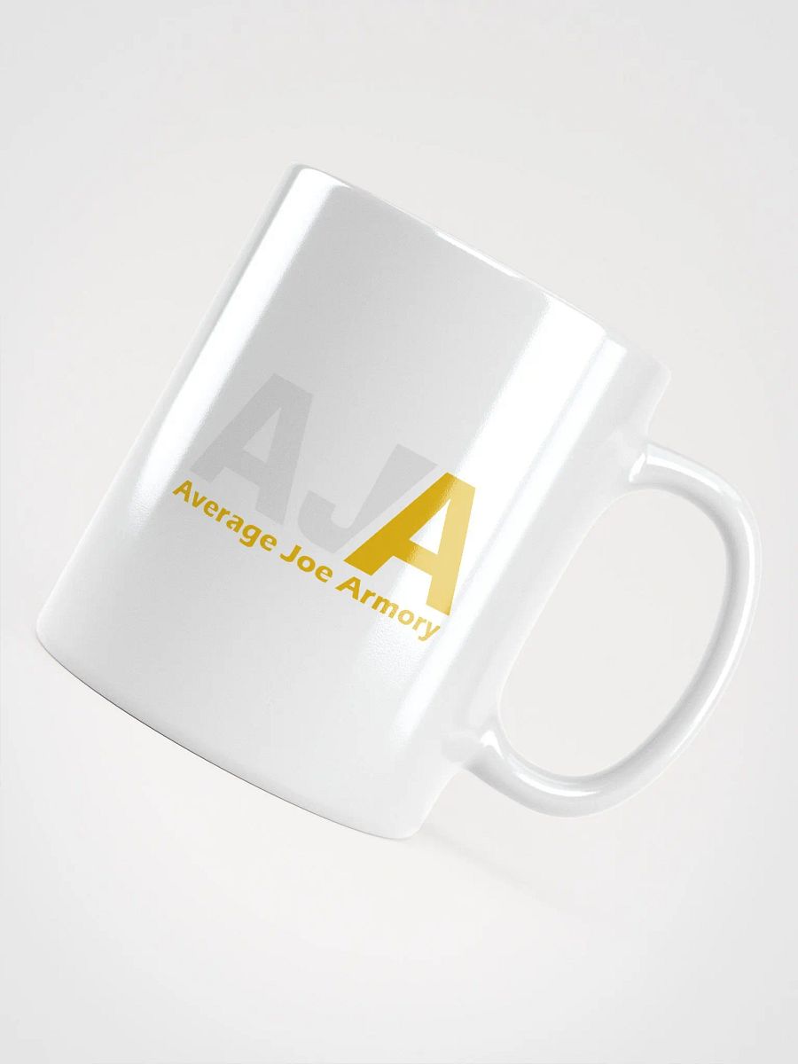Make Ammo Cheap Again Mug product image (5)