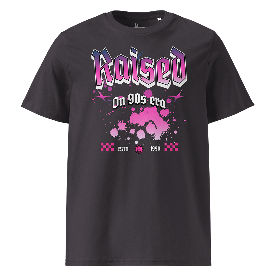 90s Era Gradient T-Shirt product image (3)