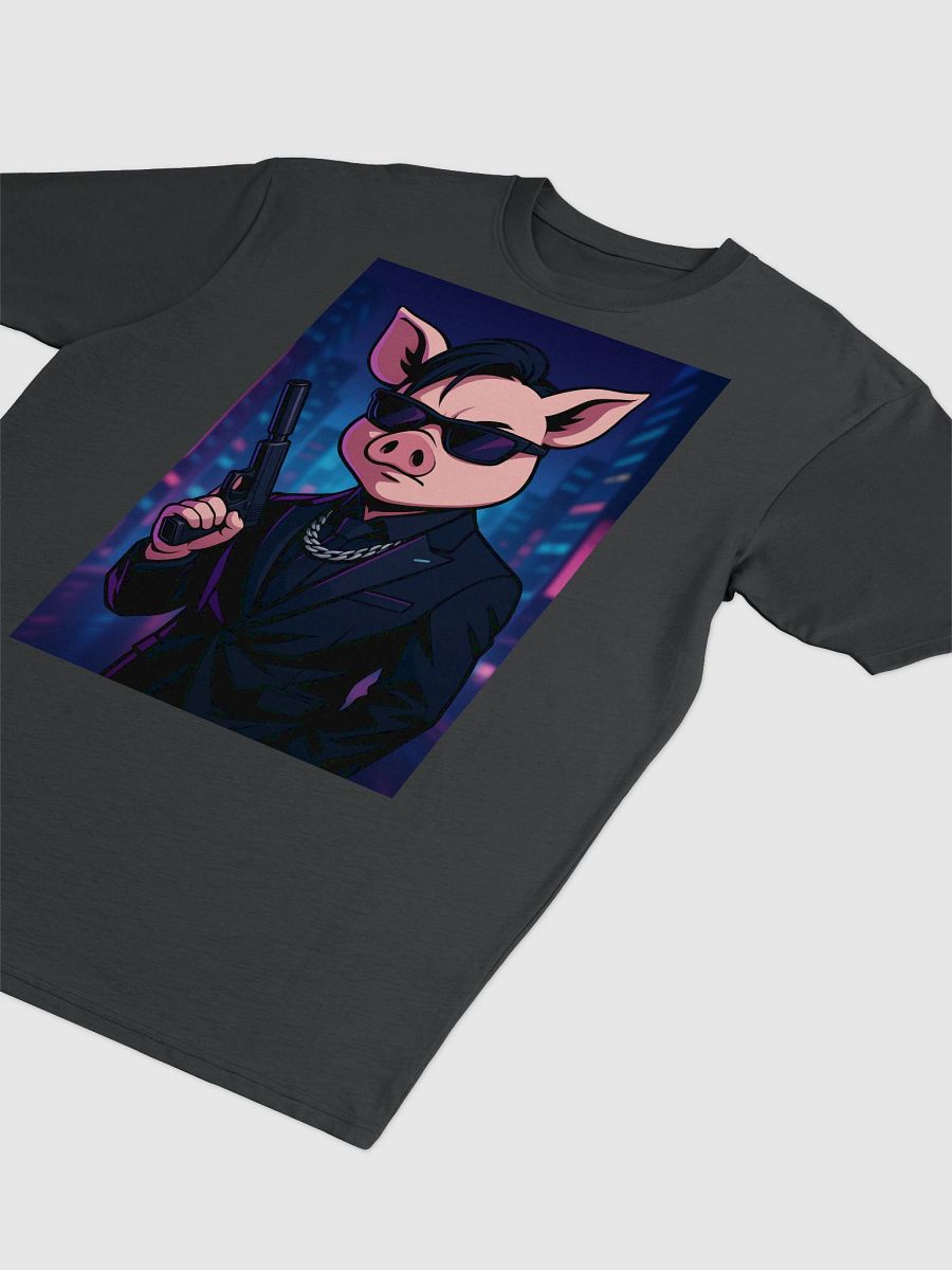 Members Only Hog Wick Tee product image (3)
