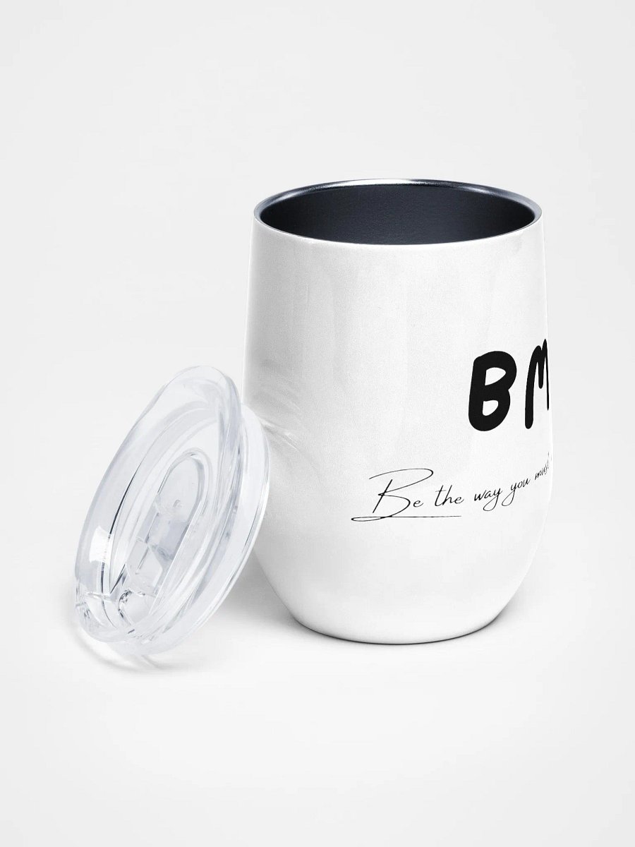 BMUSH Spirit Wine Tumbler product image (2)