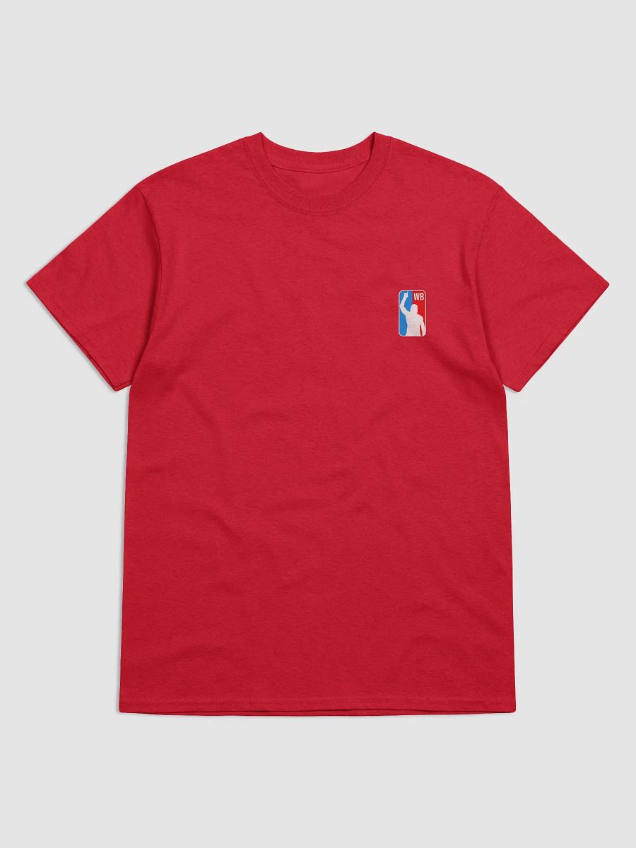 WRESTLINGBRUH Unisex Streetwear Tee product image (1)