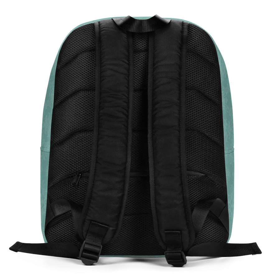 De La Mer - SFA Unicorn All-Over Backpack product image (3)