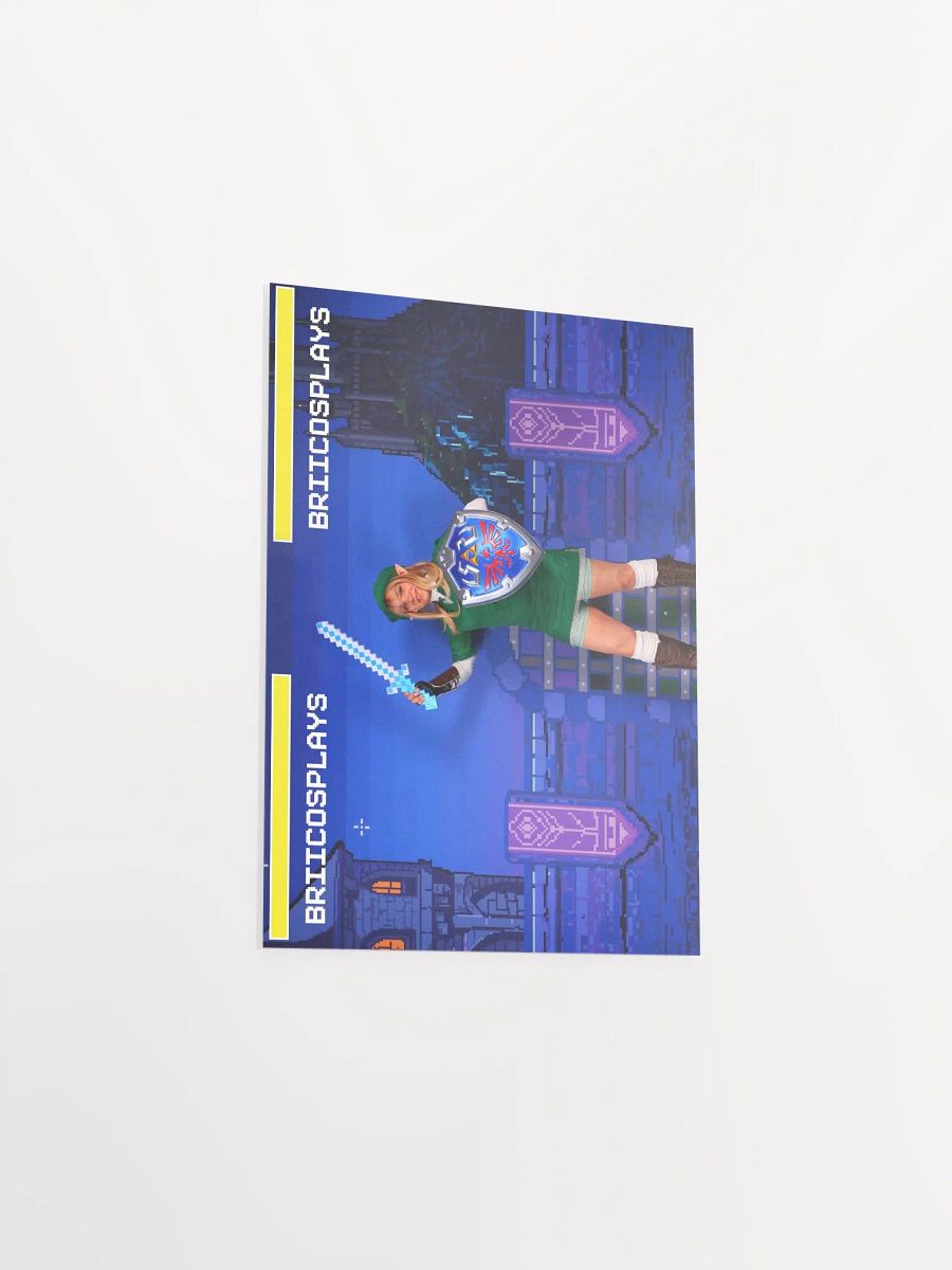 Legendary Woman Poster product image (3)