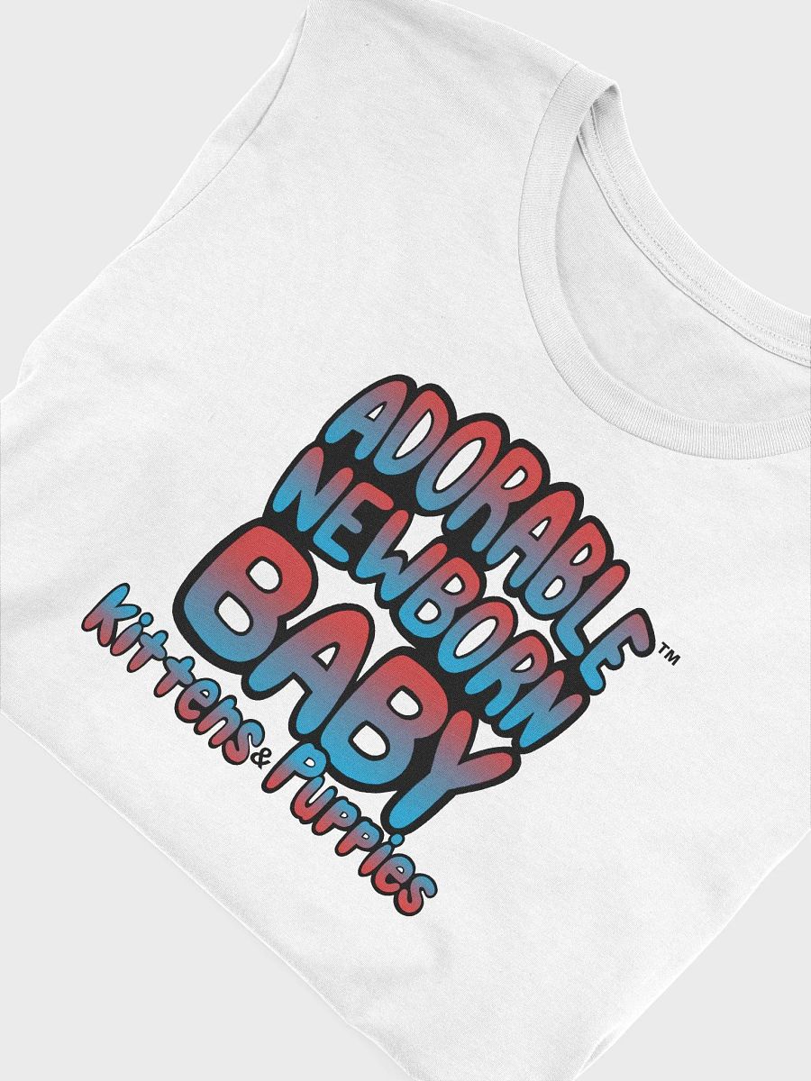 Adorable Newborn Baby Kittens & Puppies product image (5)