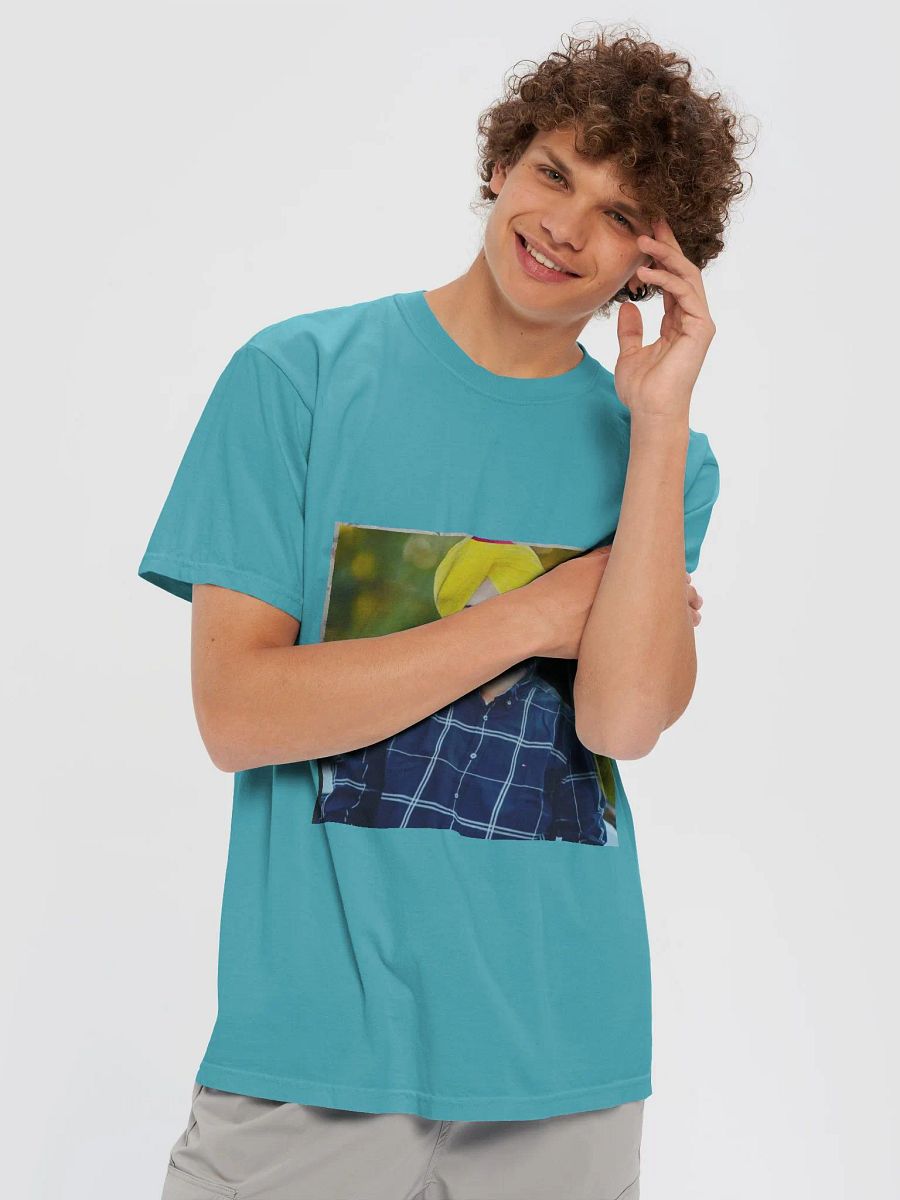 Sidhu moosevala T Shirts product image (5)