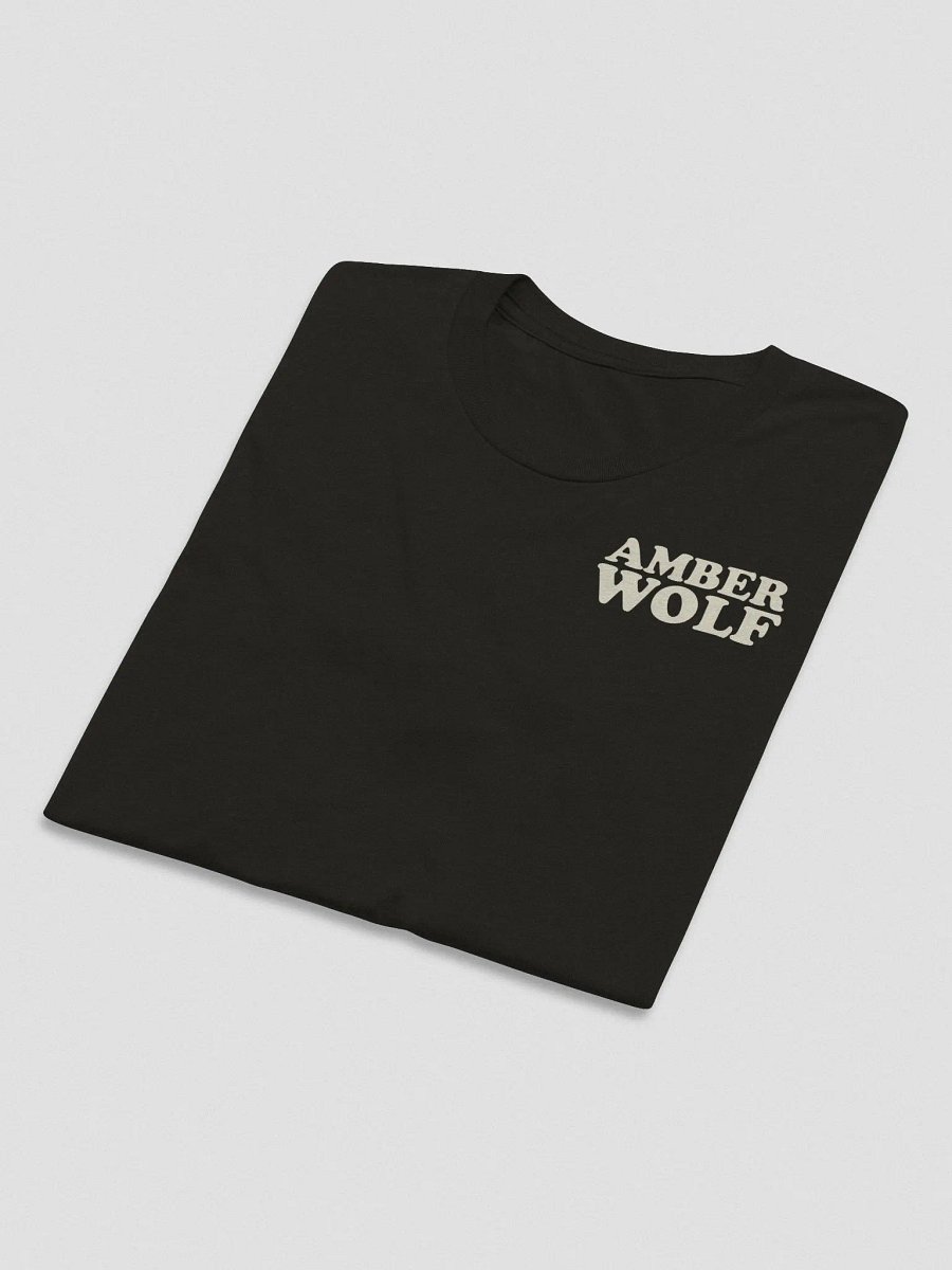 amberwolf dogs tshirt (ultrasoft) product image (5)