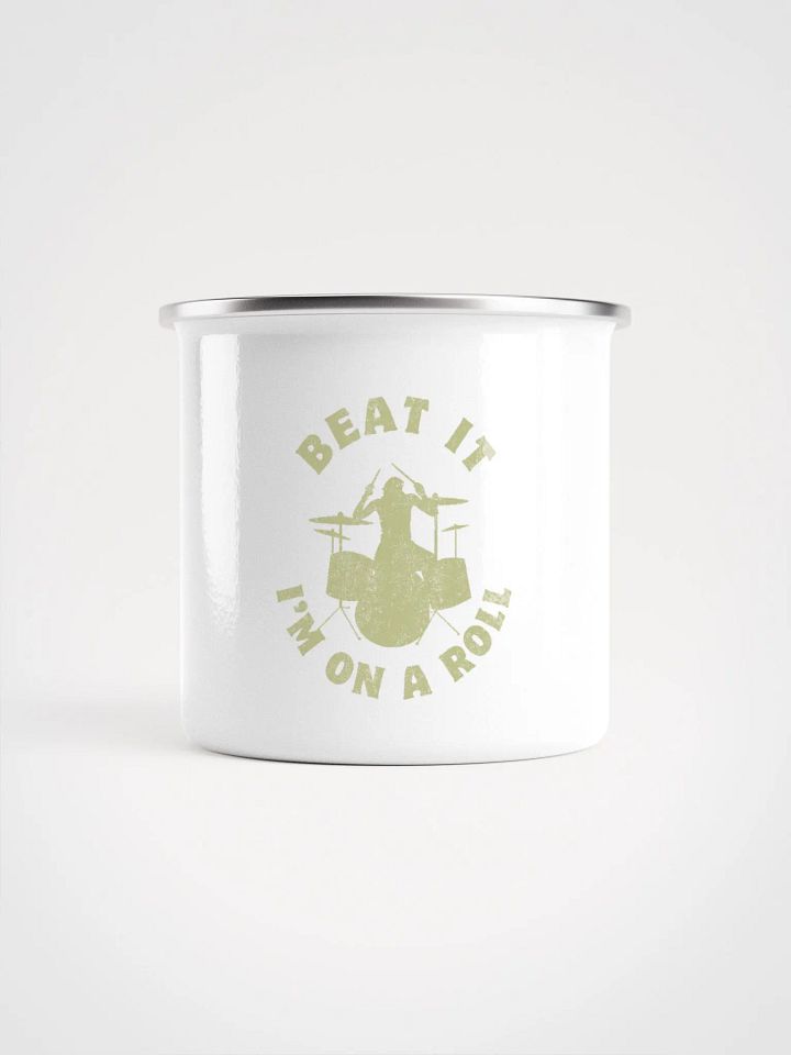 Beat It I'm On A Roll product image (1)