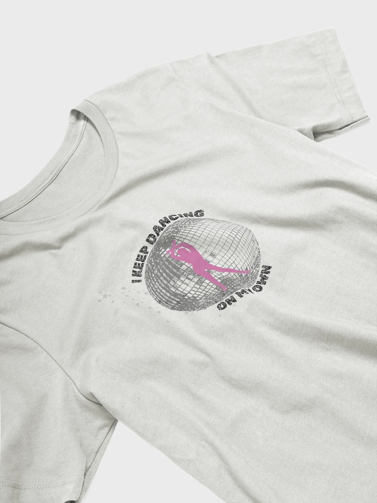 Dancing On My Own Tee product image (15)