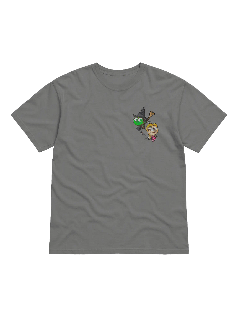 WITCHES Day 1 Tee product image (1)