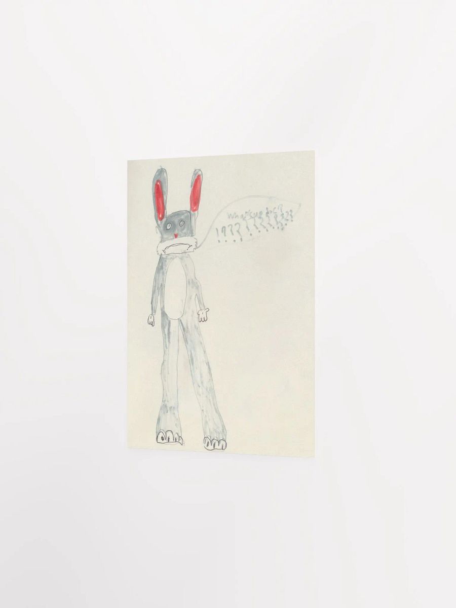 b o g s Poster product image (7)