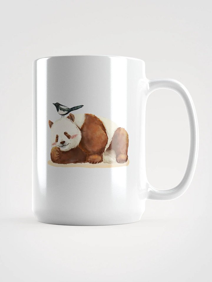 qizai Panda product image (1)
