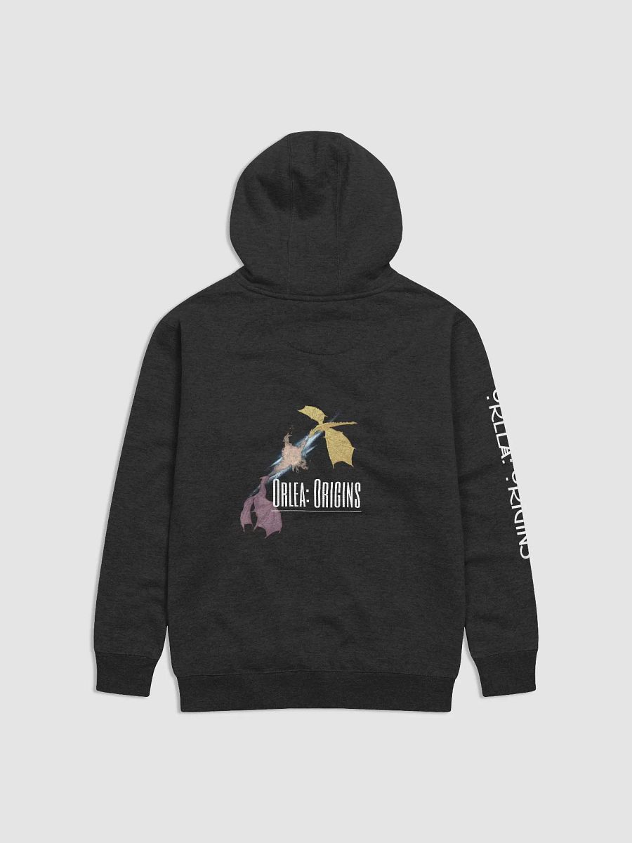 Orlea: ORIGINS Hoodie product image (2)
