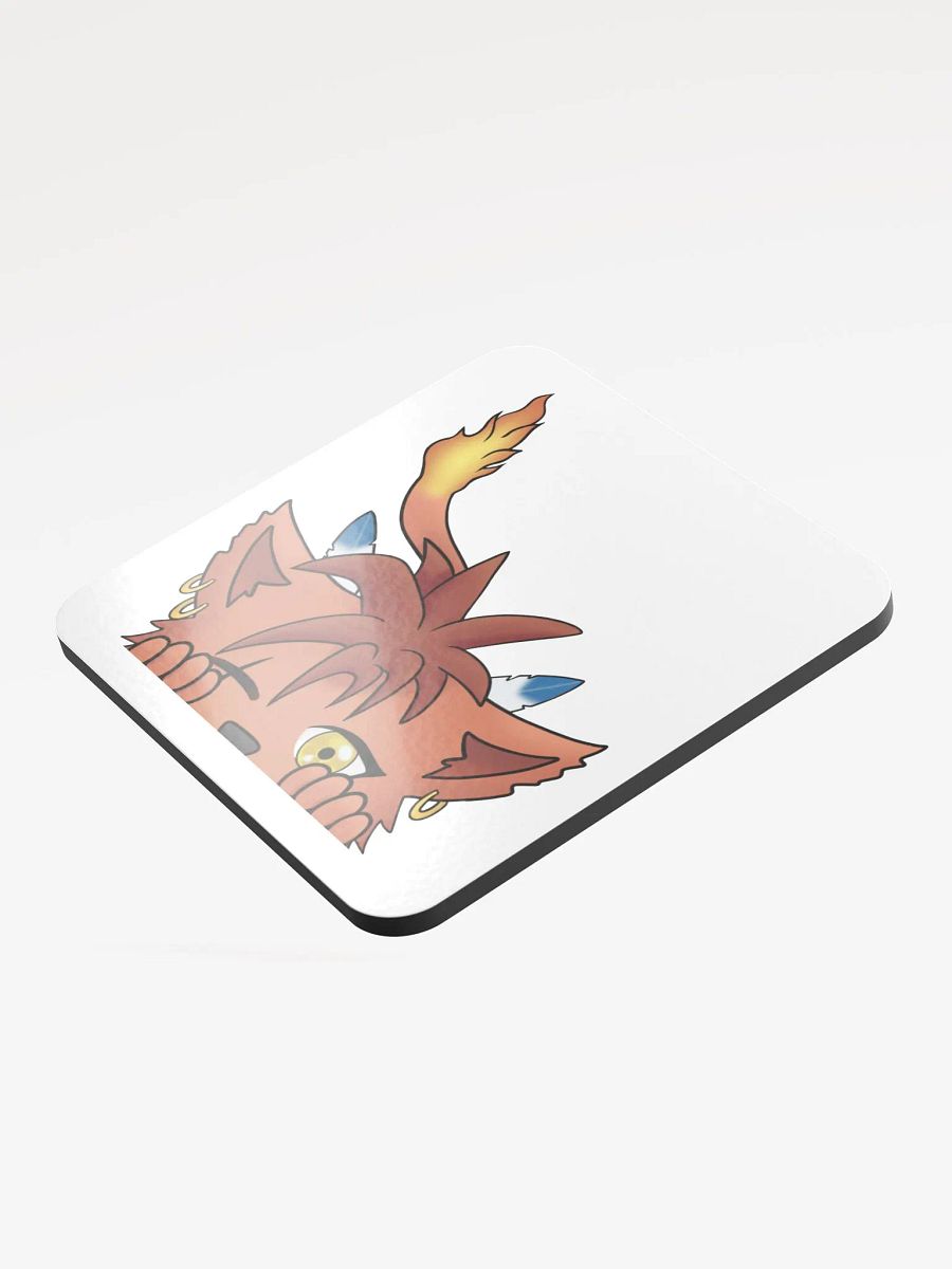 Lurk Coaster product image (3)
