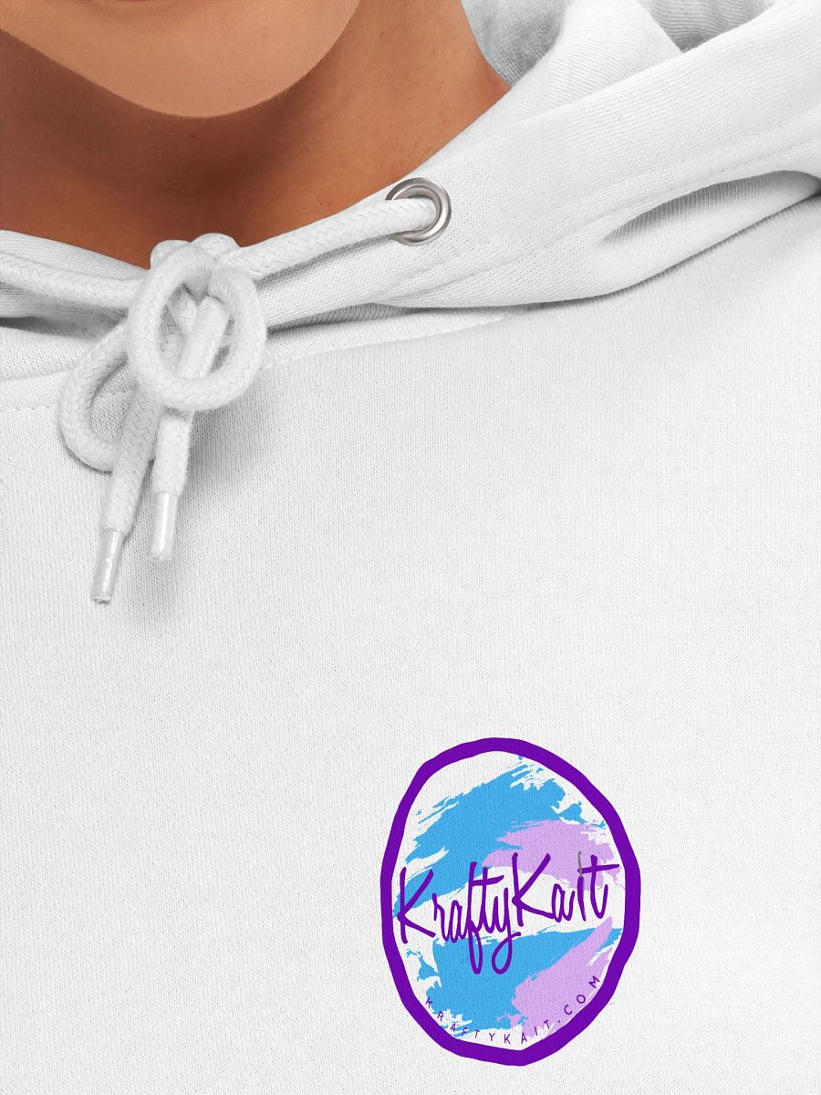 Maker Era Sweatshirt product image (7)